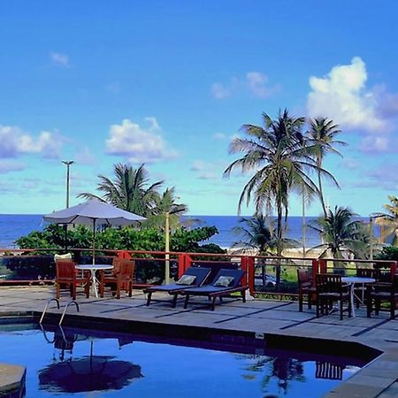 Bahiamar Hotel 살바도르 외부 사진