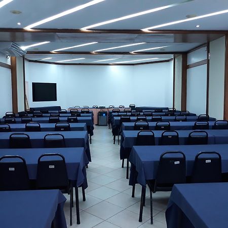 Bahiamar Hotel 살바도르 외부 사진
