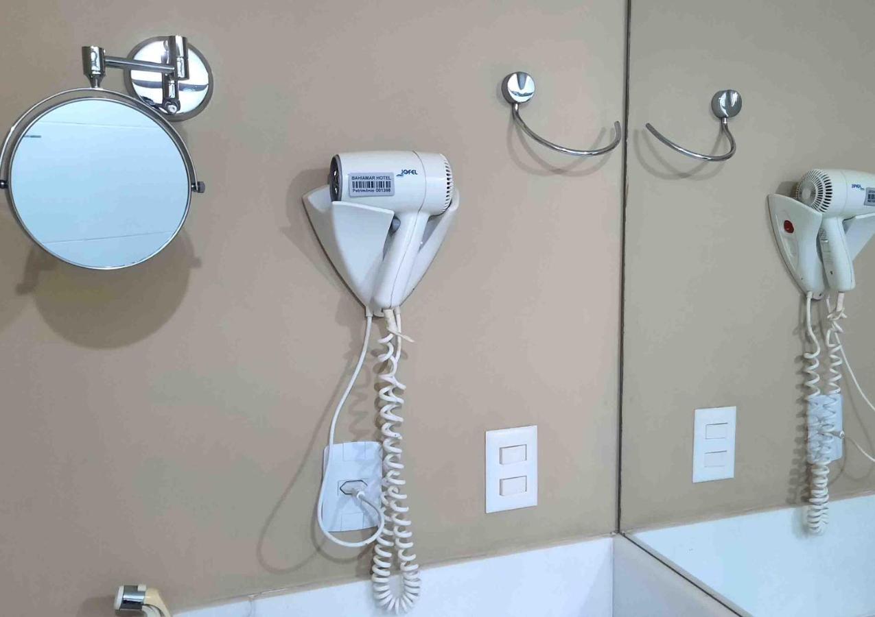 Bahiamar Hotel 살바도르 외부 사진