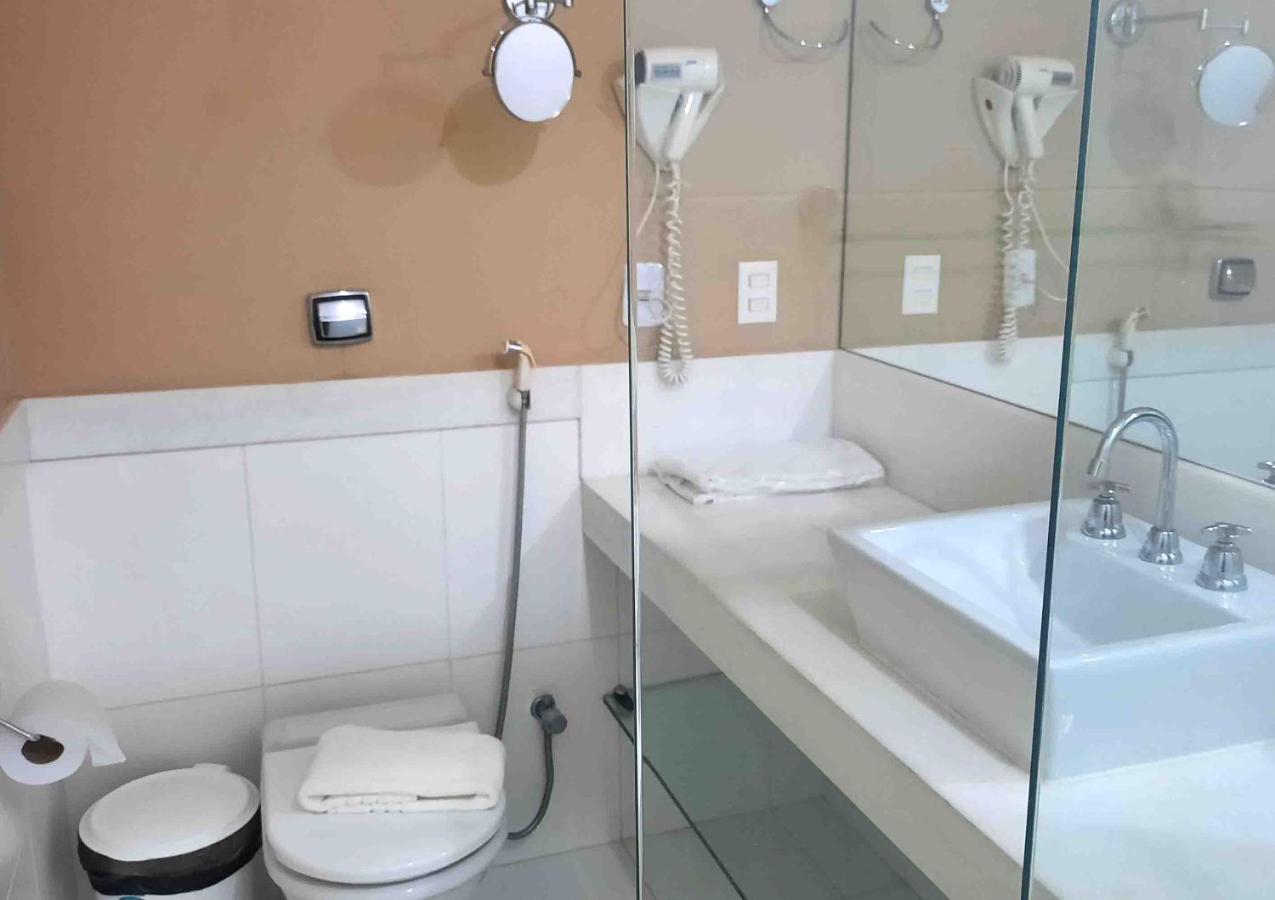 Bahiamar Hotel 살바도르 외부 사진