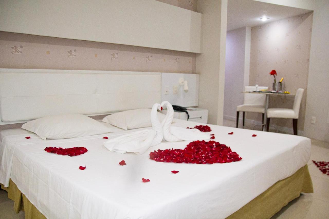 Bahiamar Hotel 살바도르 외부 사진