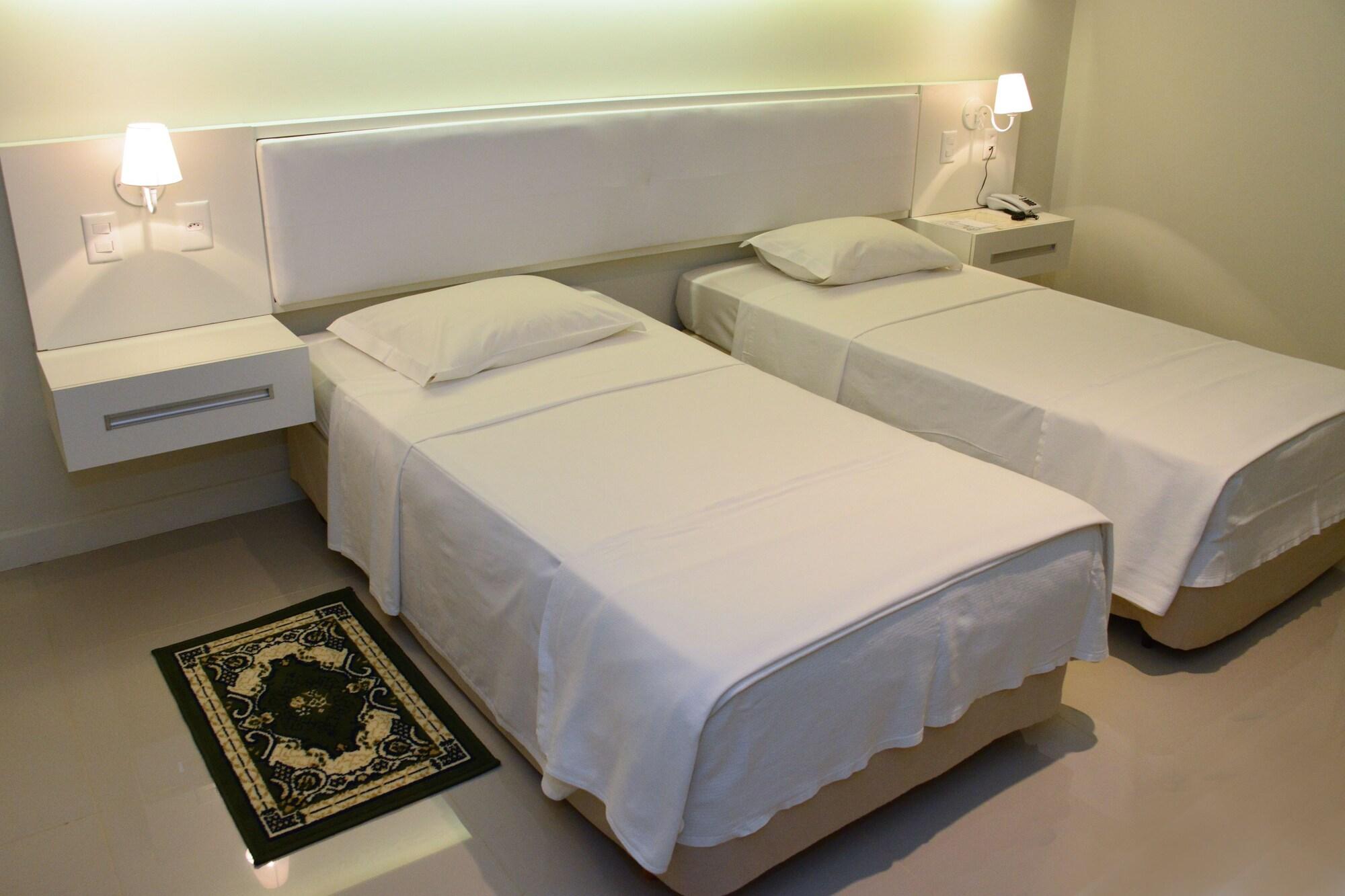 Bahiamar Hotel 살바도르 외부 사진