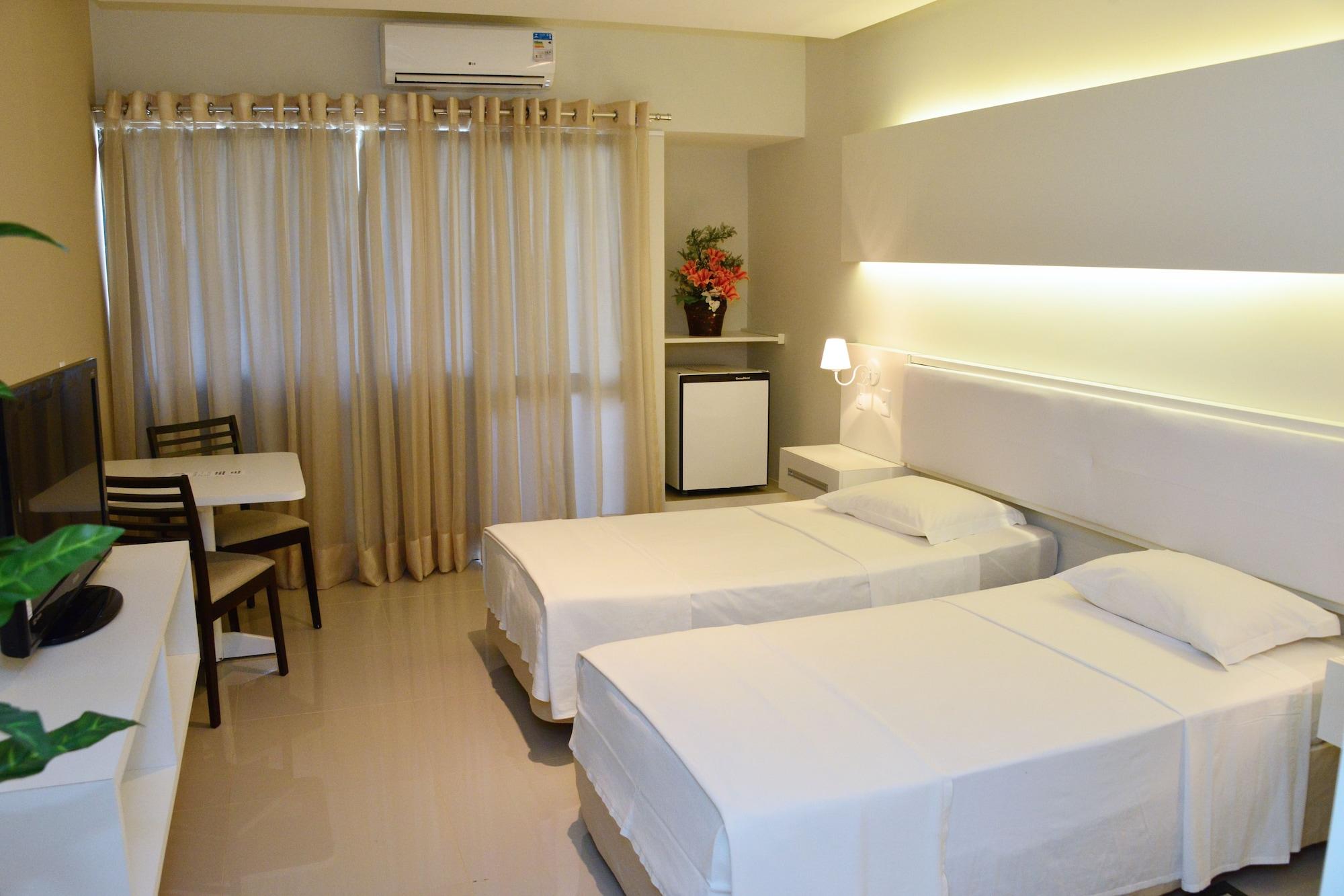 Bahiamar Hotel 살바도르 외부 사진