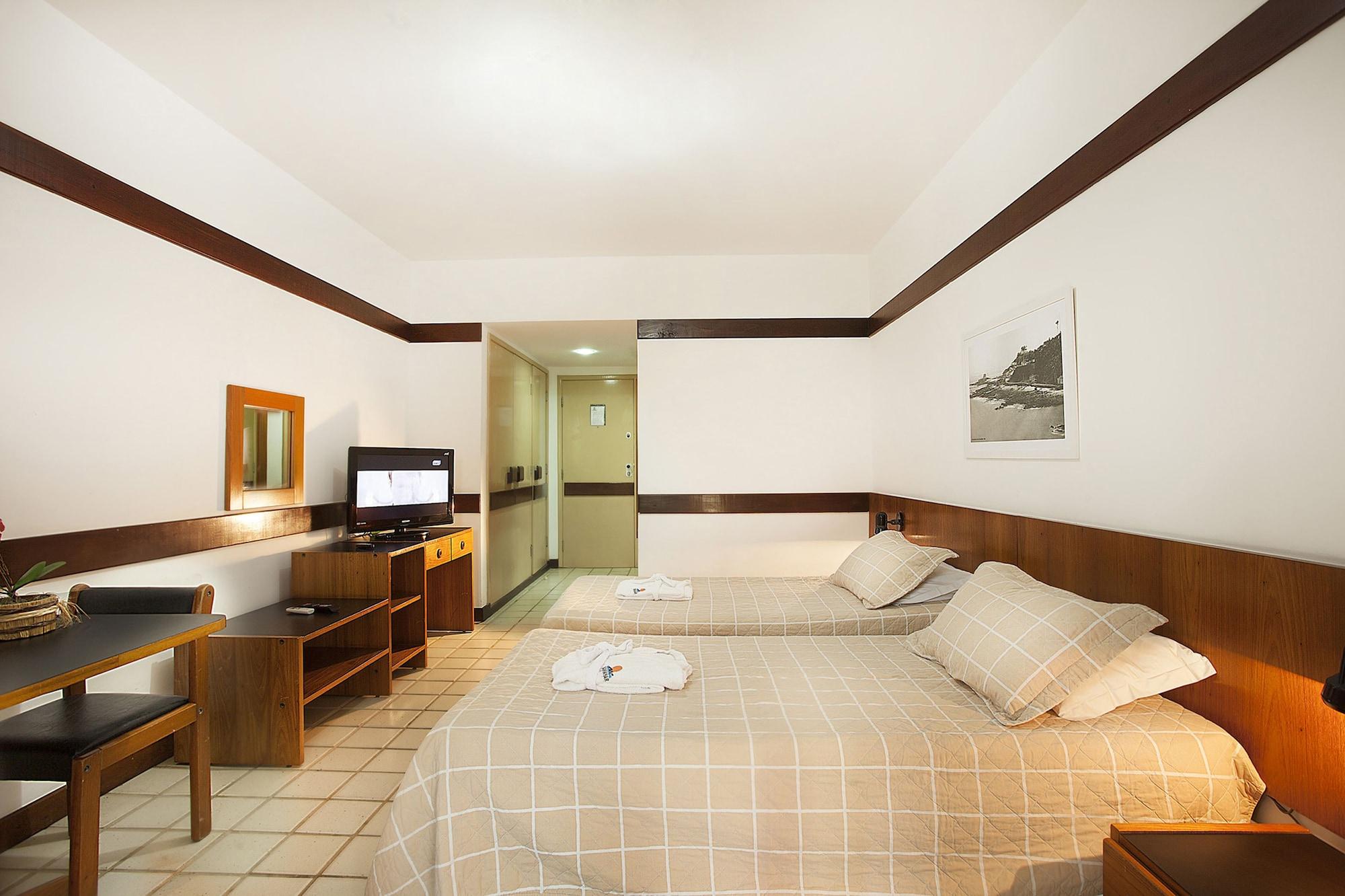 Bahiamar Hotel 살바도르 외부 사진