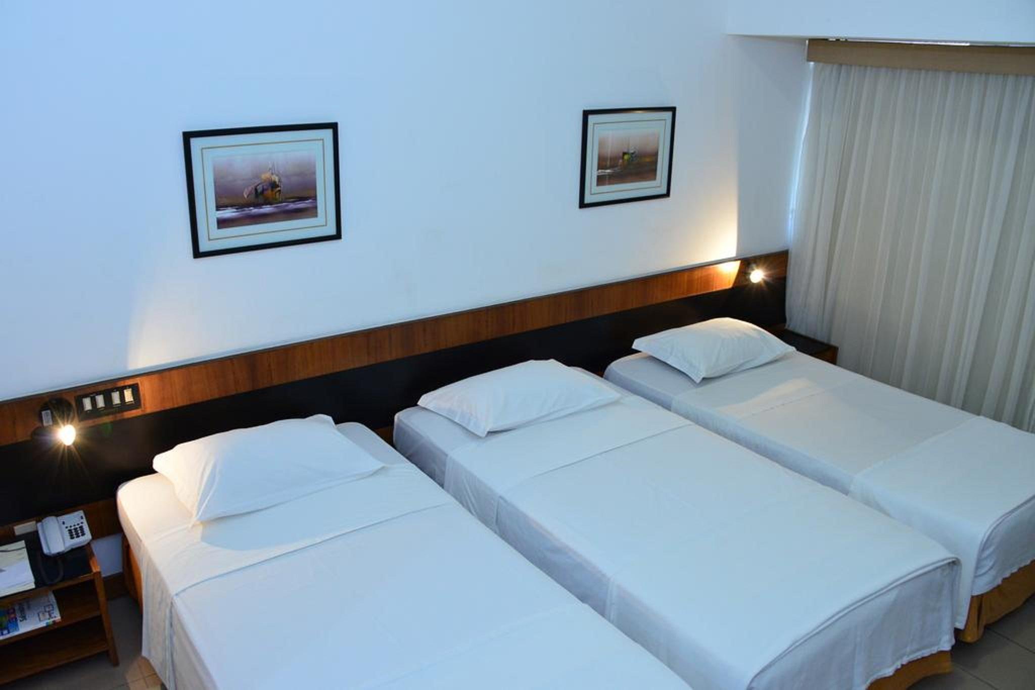 Bahiamar Hotel 살바도르 외부 사진