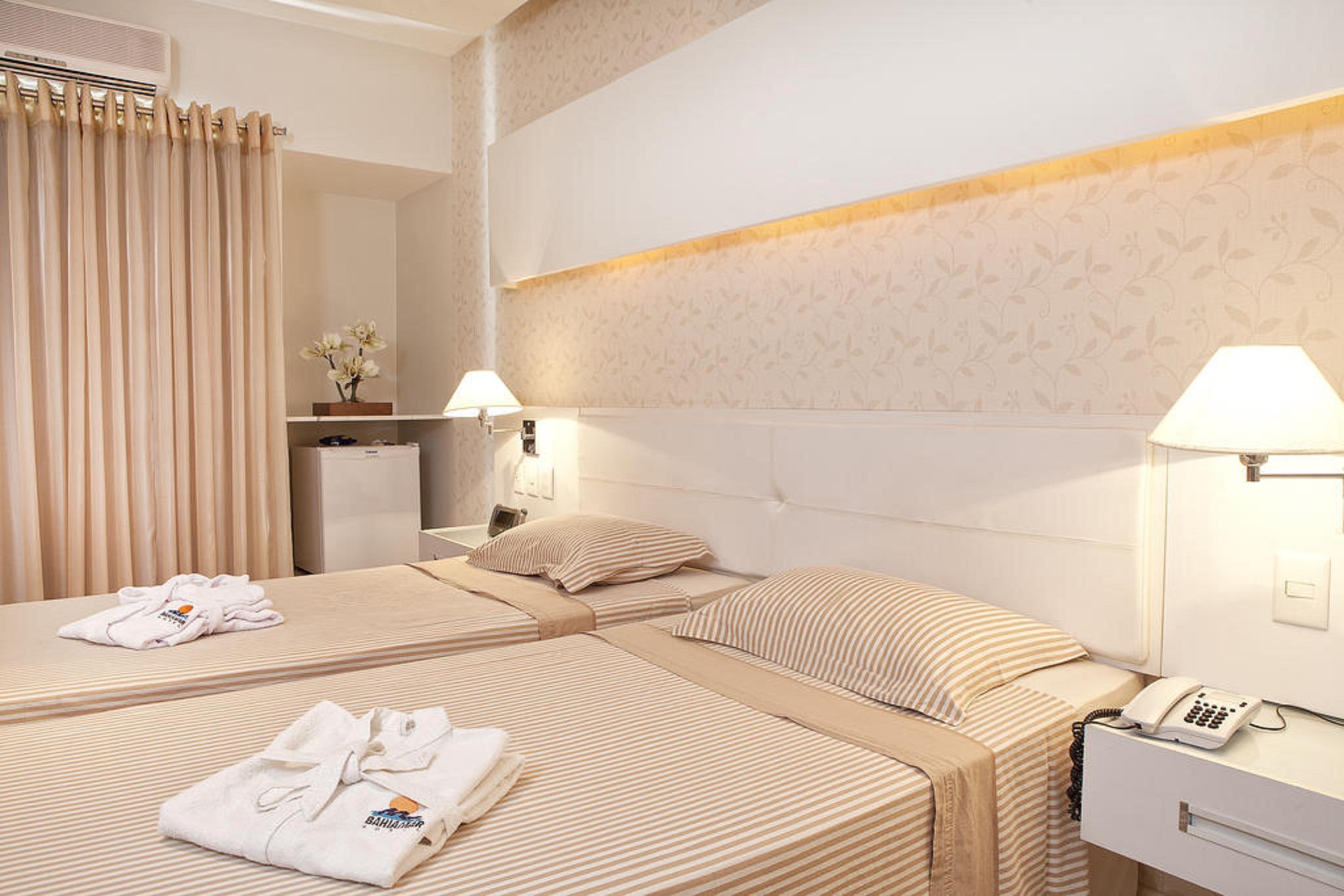 Bahiamar Hotel 살바도르 외부 사진