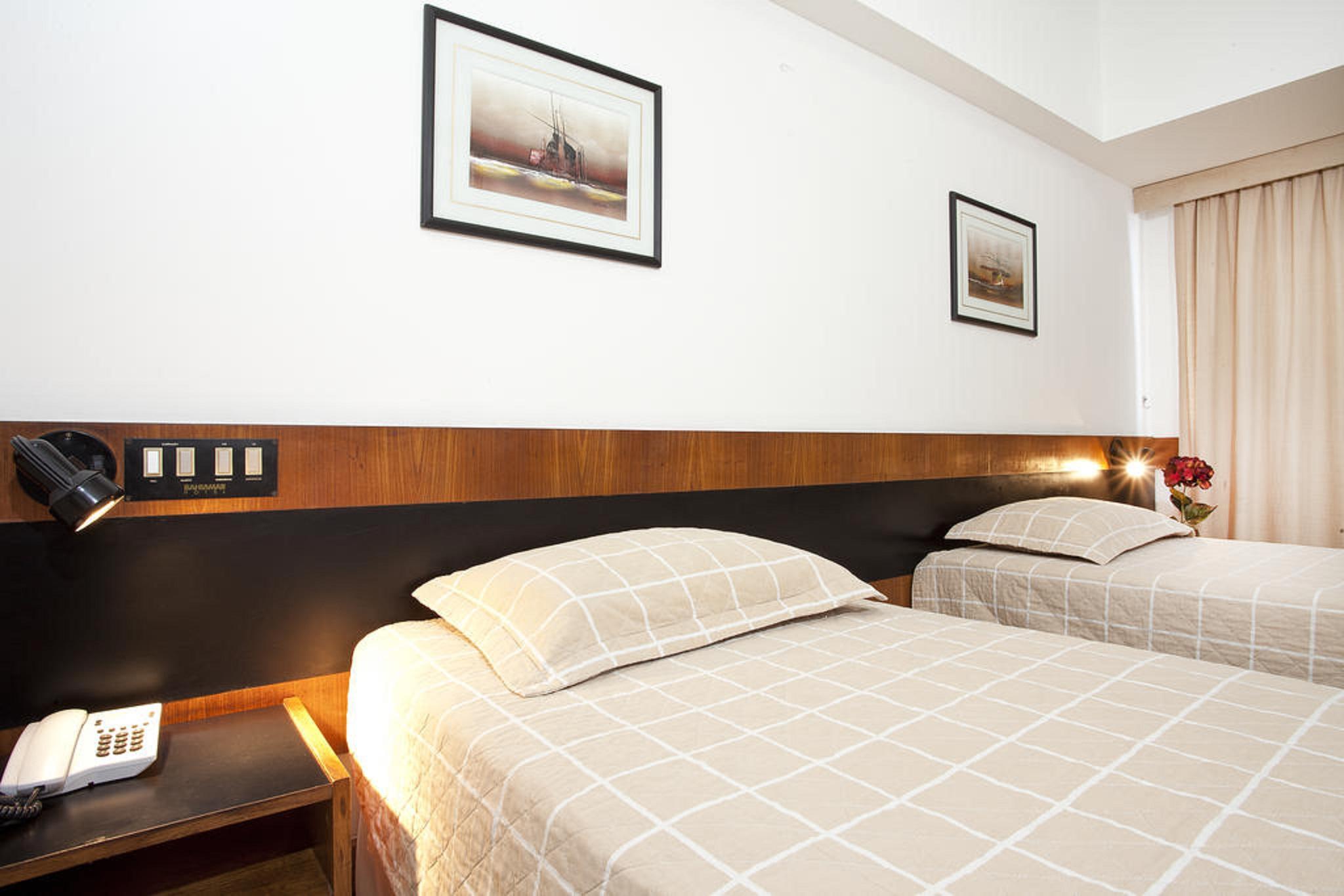 Bahiamar Hotel 살바도르 외부 사진