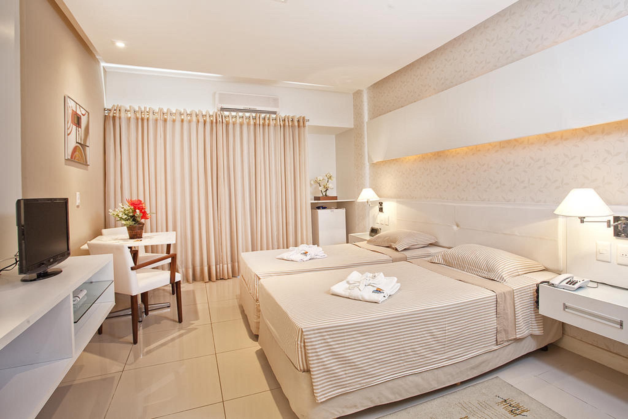Bahiamar Hotel 살바도르 외부 사진