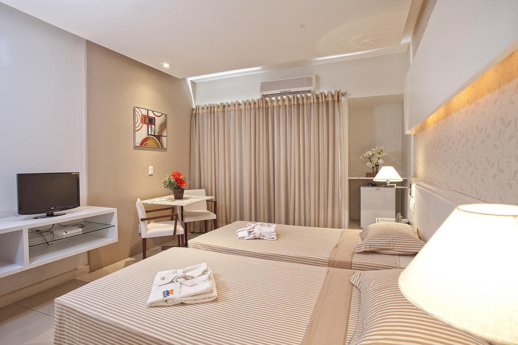 Bahiamar Hotel 살바도르 외부 사진