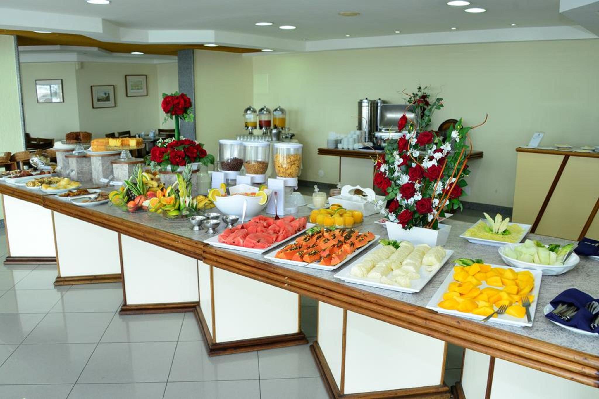 Bahiamar Hotel 살바도르 외부 사진