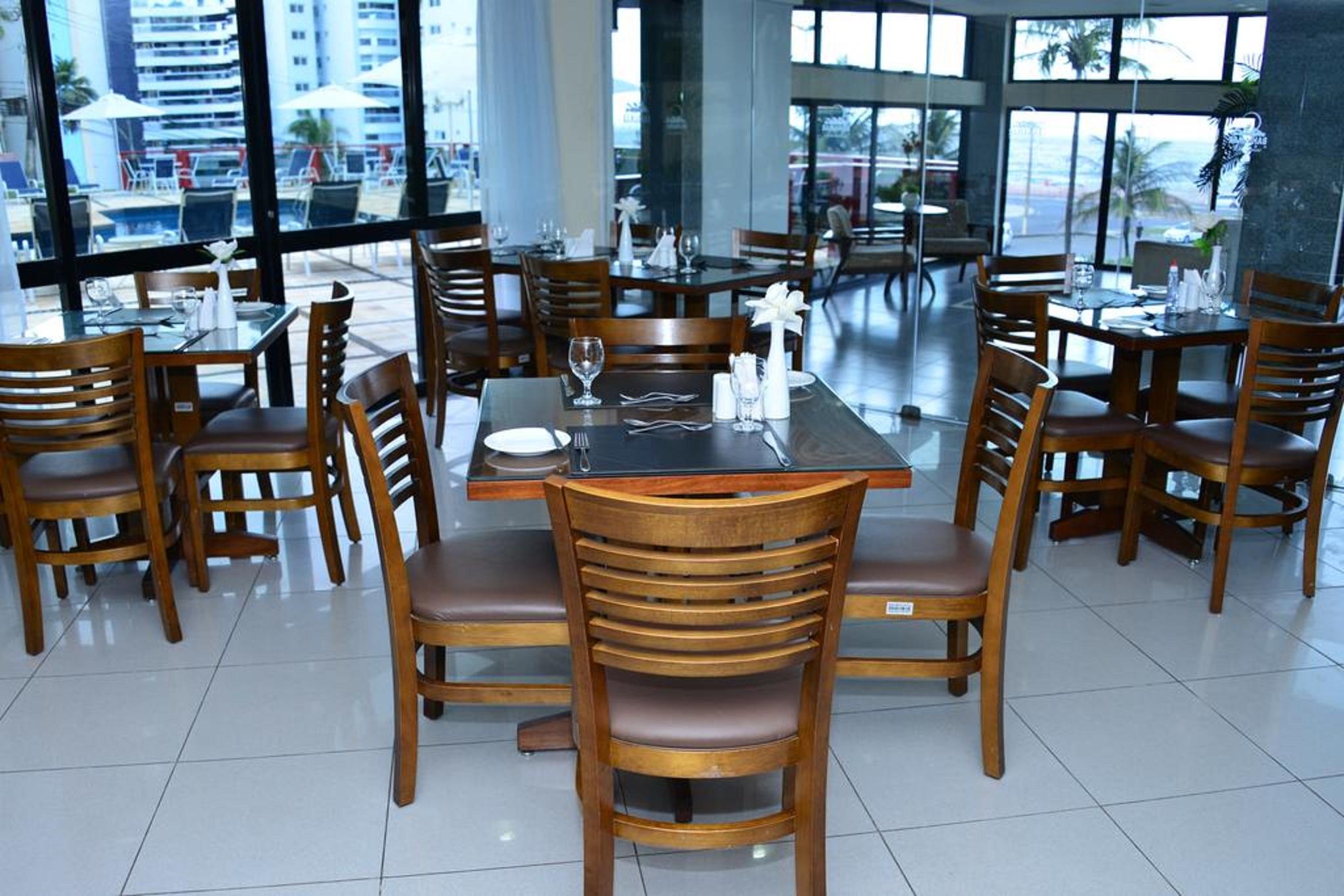 Bahiamar Hotel 살바도르 외부 사진