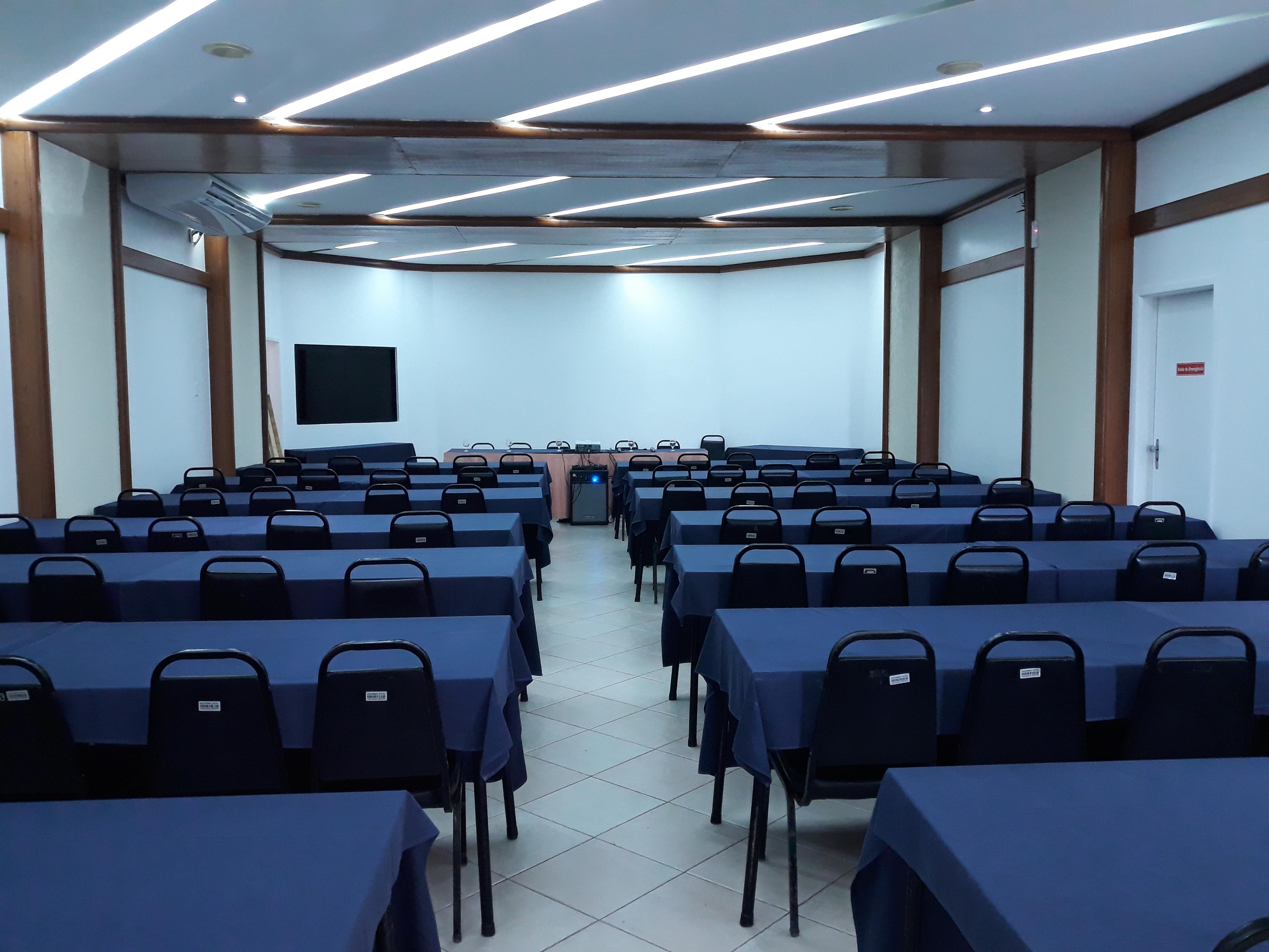 Bahiamar Hotel 살바도르 외부 사진