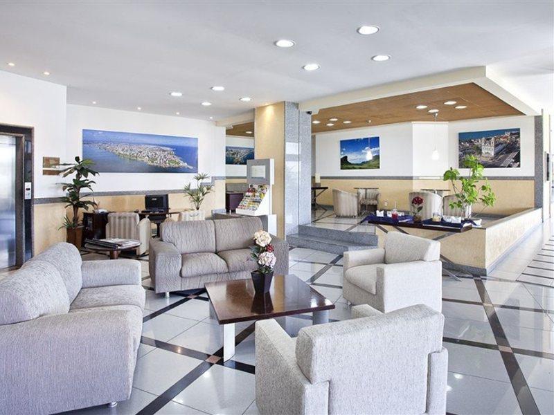 Bahiamar Hotel 살바도르 외부 사진