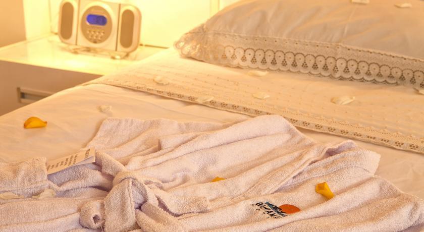 Bahiamar Hotel 살바도르 외부 사진