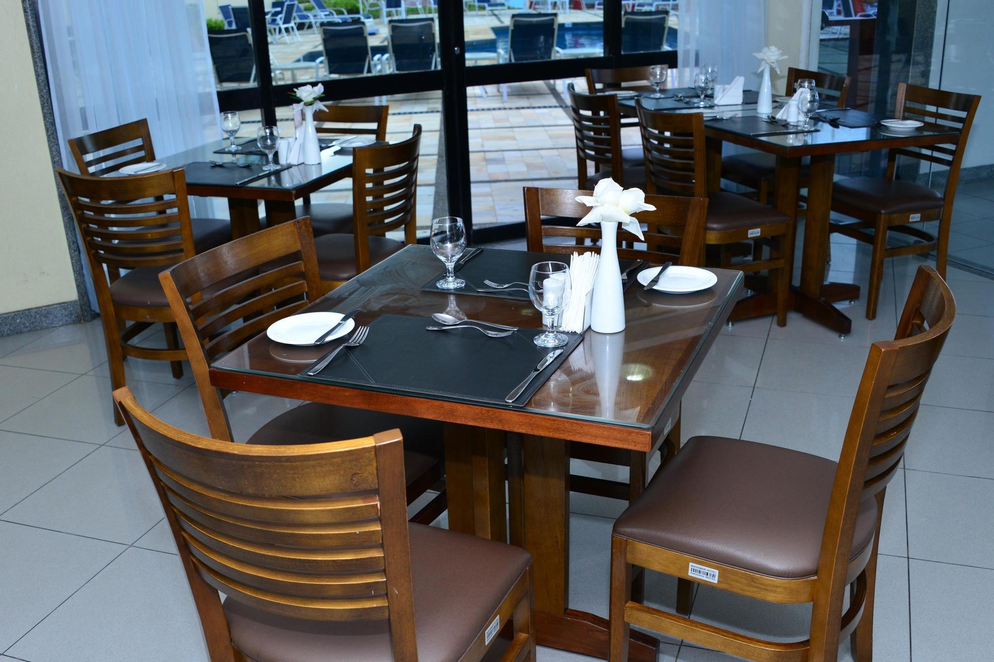 Bahiamar Hotel 살바도르 외부 사진