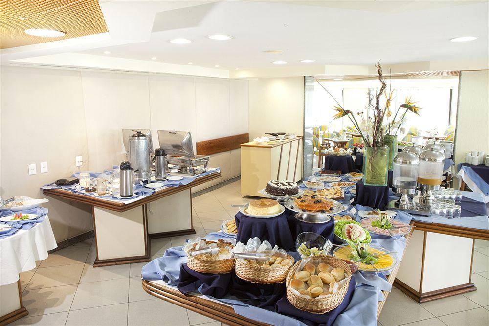 Bahiamar Hotel 살바도르 외부 사진