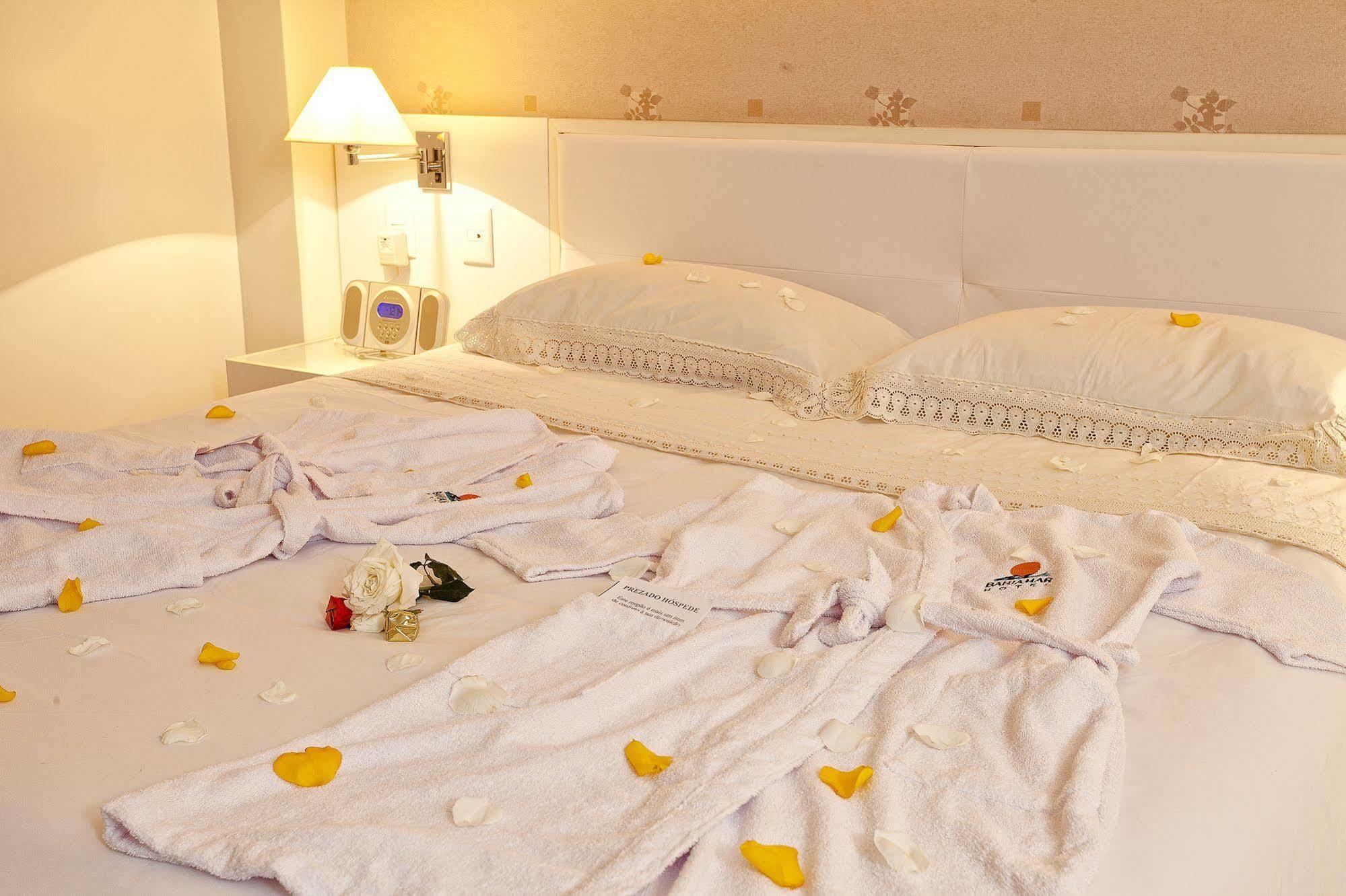 Bahiamar Hotel 살바도르 외부 사진