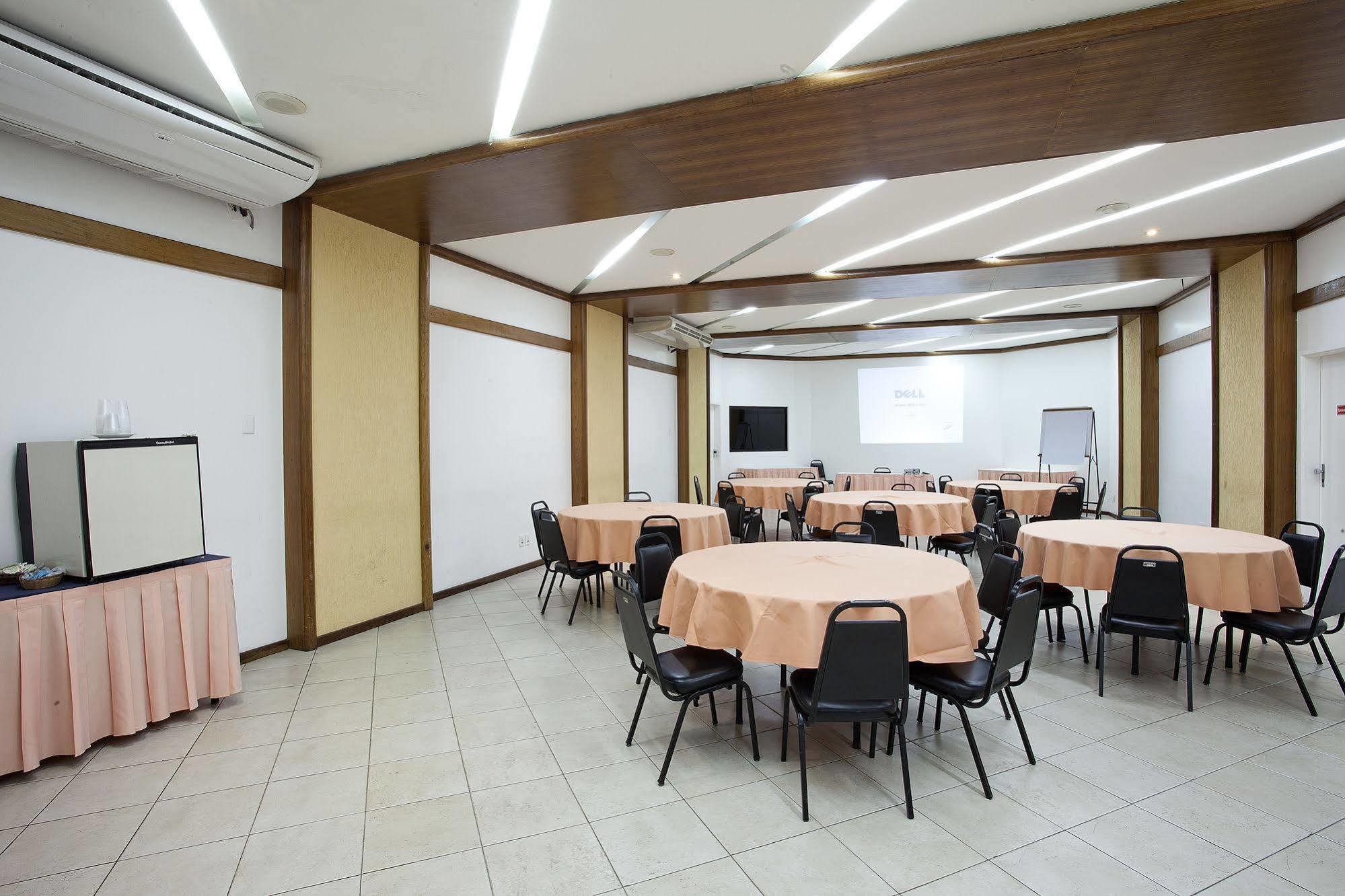 Bahiamar Hotel 살바도르 외부 사진