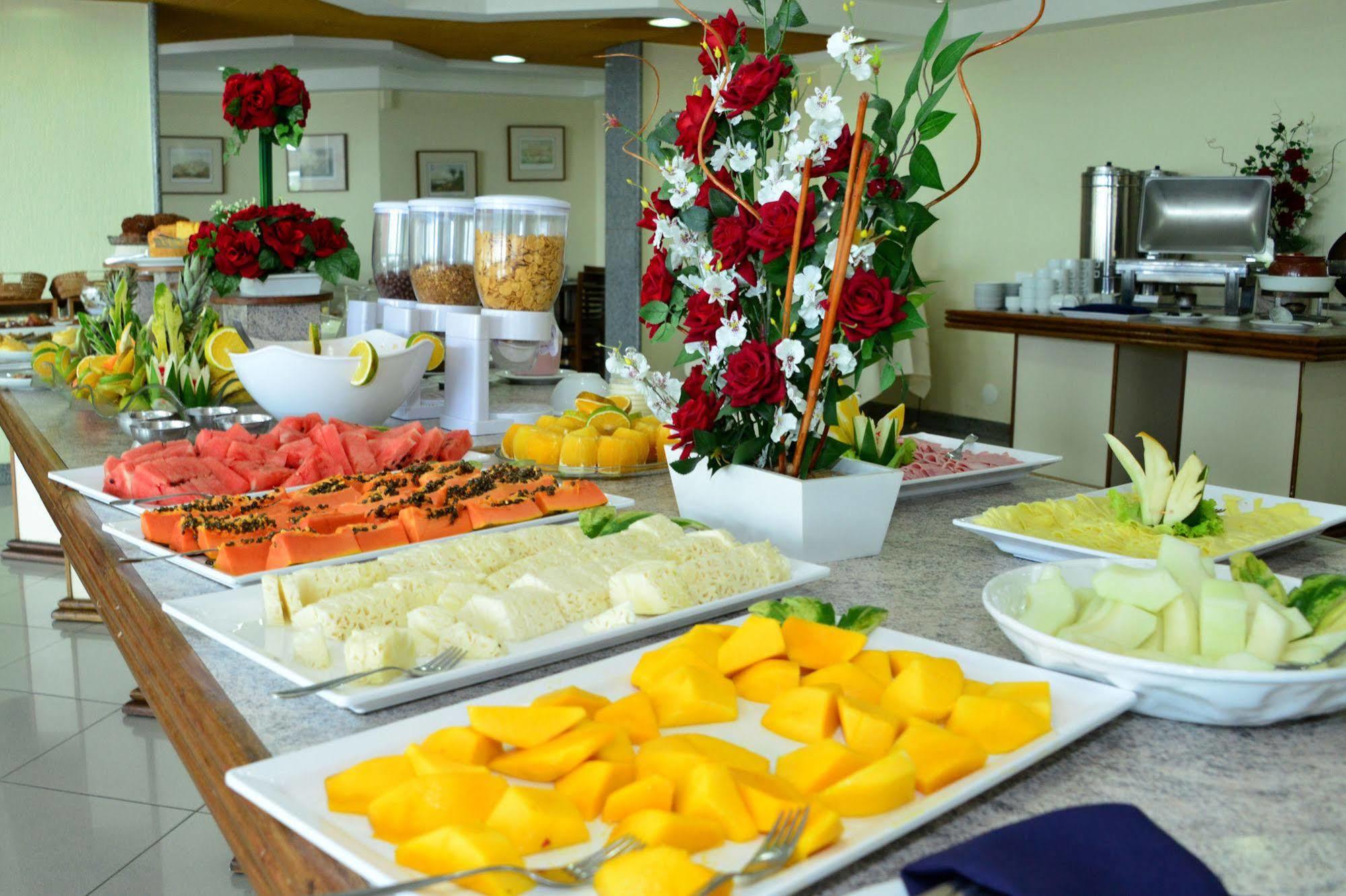 Bahiamar Hotel 살바도르 외부 사진